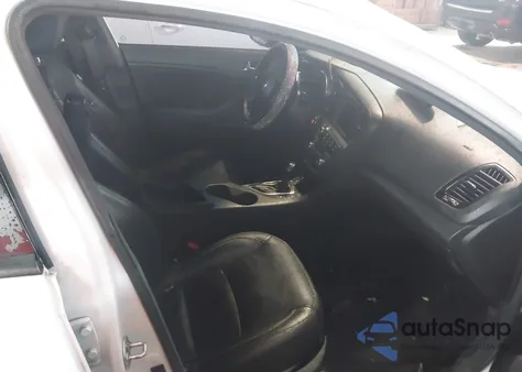 2013 Kia Optima Sx из США, поврежденный, VIN 5XXGR4A69DG162616